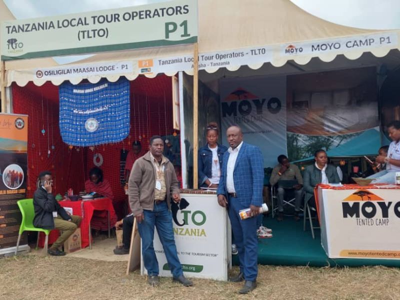 Karibu KiliFair 2024