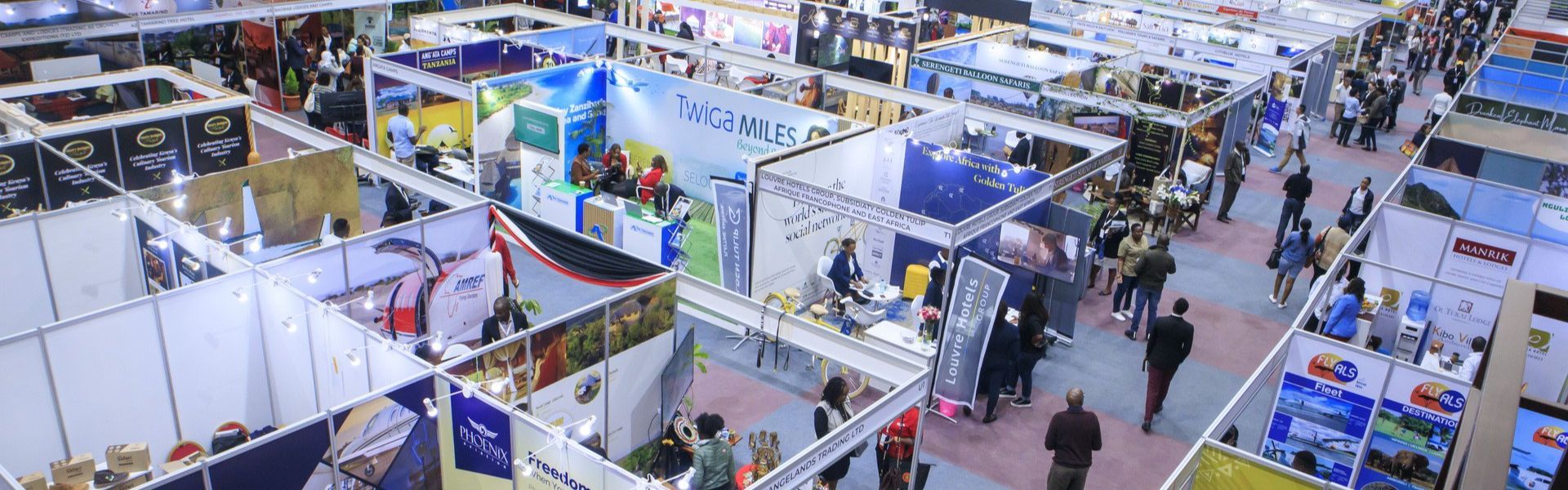 Magic Kenya Travel Expo (MKTE) 2025
