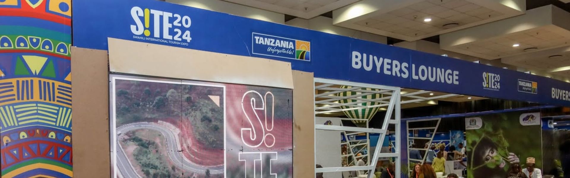 Swahili International Travel Expo (S!TE) 2025