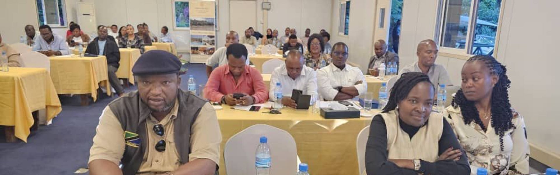 Annual General Meeting 2024