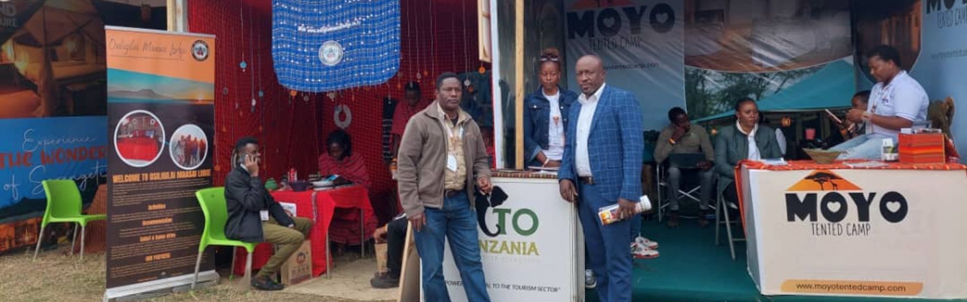 Karibu KiliFair 2024