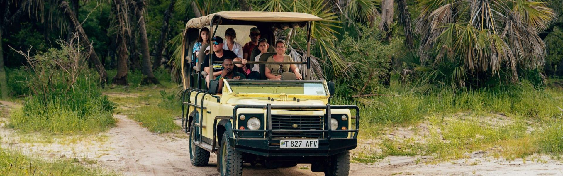 Global Experience Tours